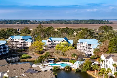 2412 Racquet Club Dr, Seabrook Island, SC 29455