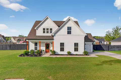 105 Edisto Crossing Ct, Ridgeville, SC 29472