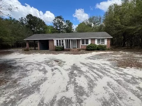 586 Dragstrip Rd, Neeses, SC 29107