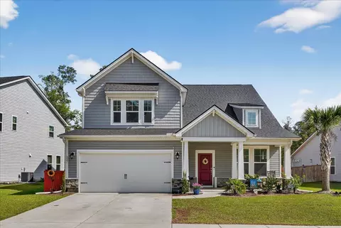 227 Wappoo Trace Ln, Summerville, SC 29486