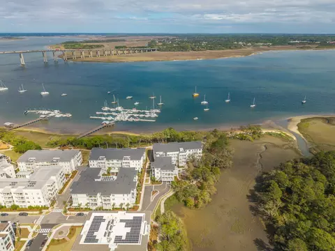 345 Longshore St UNIT 931, Charleston, SC 29492