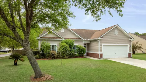 9604 River Ridge Dr, Summerville, SC 29485