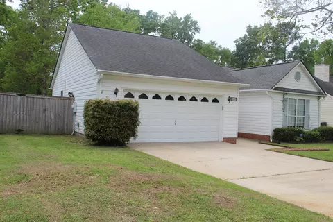 444 Indigo Rd, Goose Creek, SC 29445