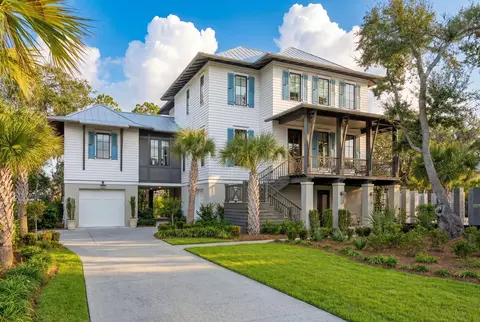 2120 Boatwright Rd, Johns Island, SC 29455