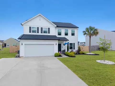195 Cypress Plantation Rd, Moncks Corner, SC 29461