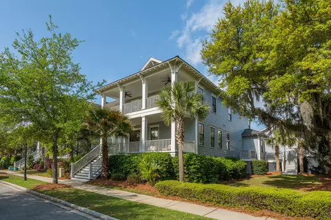 164 River Green Pl, Charleston, SC 29492
