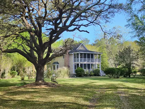 1183 White Rd, Awendaw, SC 29429