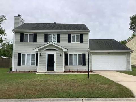 4915 Sierra Ct, North Charleston, SC 29418