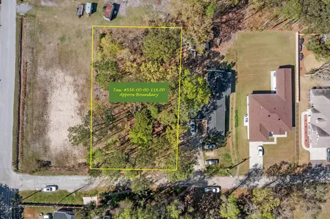 512 Coaxum Rd, Mount Pleasant, SC 29464