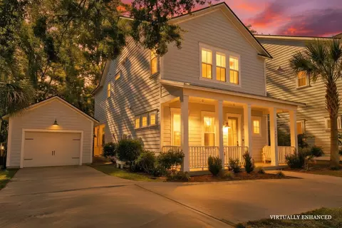 1507 Layback Aly, Charleston, SC 29412