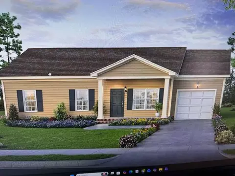 424 Young Town Cir, Orangeburg, SC 29118