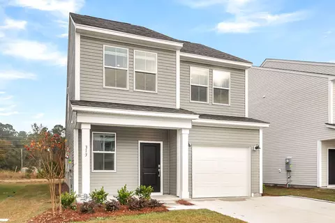307 Clipper Ct, Summerville, SC 29486