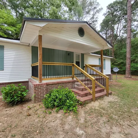 133 Knott Dr, Eutawville, SC 29048
