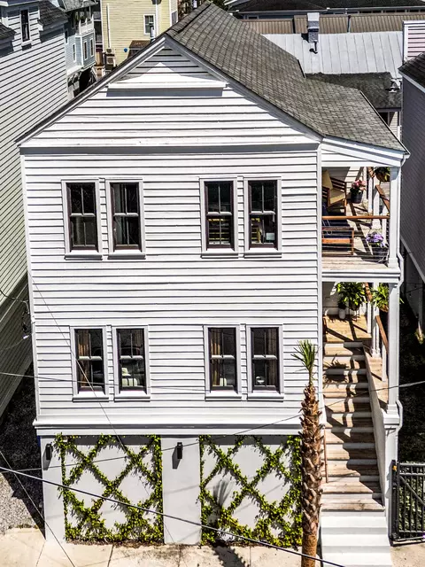 72 Hanover St, Charleston, SC 29403