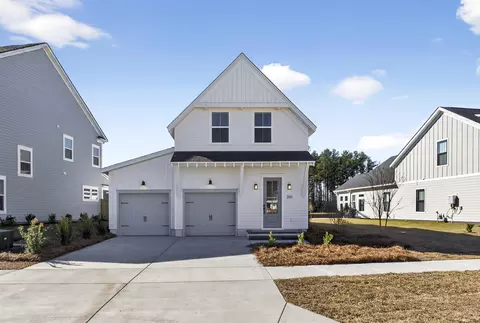 430 Brightside Trl, Summerville, SC 29486