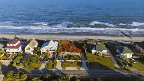 1611 E Ashley Ave, Folly Beach, SC 29439