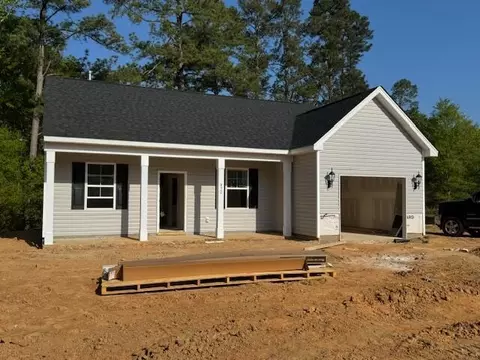 472 Young Town Cir, Orangeburg, SC 29118