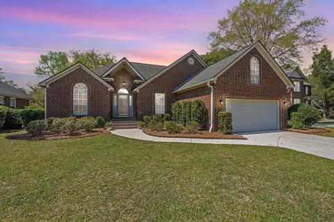 1315 Deep Water Dr, Mount Pleasant, SC 29464