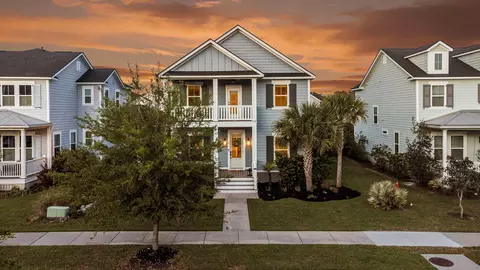 1694 Banning St, Mount Pleasant, SC 29466