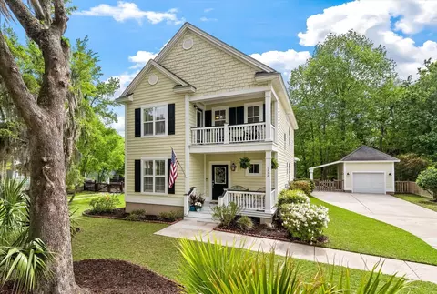 1772 Manassas Dr, Charleston, SC 29414