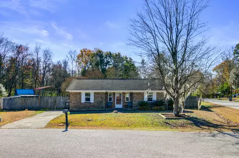 100 John Ct, Summerville, SC 29485