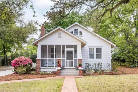 216 Woodland Shores Rd, Charleston, SC 29412