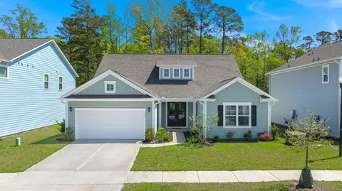404 Oak View Way, Summerville, SC 29483
