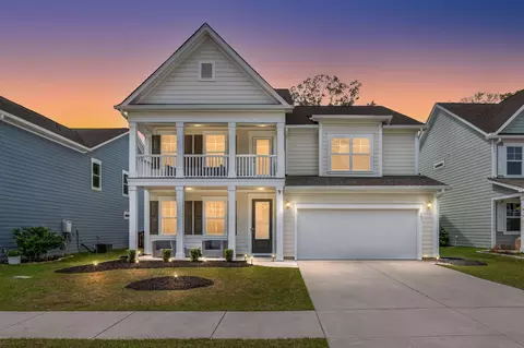 197 Cherry Grove Dr, Summerville, SC 29483