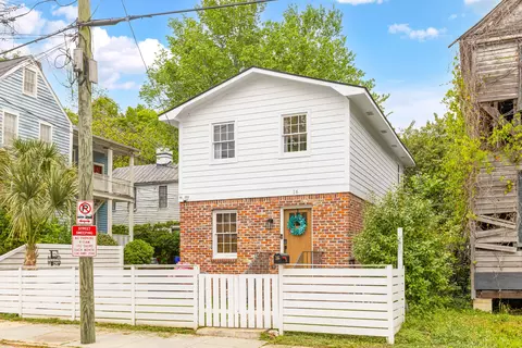 16 Amherst St, Charleston, SC 29403