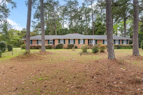 2279 Chestnut St, Orangeburg, SC 29115