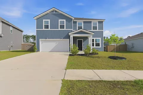130 Eldridge St, Summerville, SC 29486