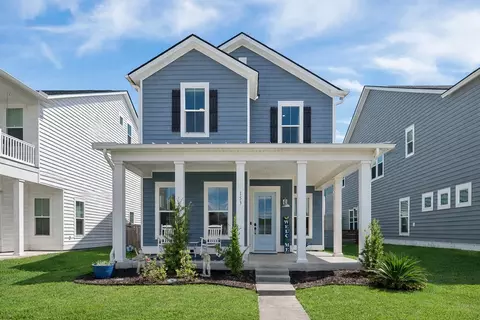 153 Country Gate Ln, Summerville, SC 29485