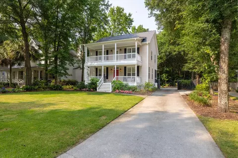 1116 Sea Island Crossing Ln, Mount Pleasant, SC 29464