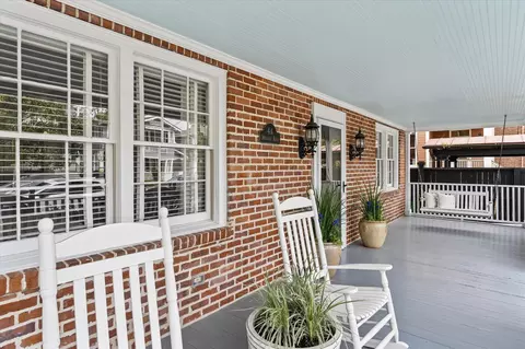 4 Rutledge Blvd UNIT A, Charleston, SC 29401
