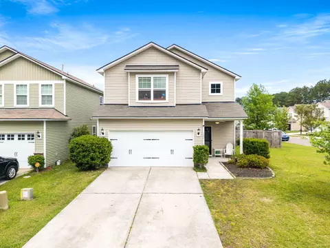 192 Brookhaven Rd, Summerville, SC 29486