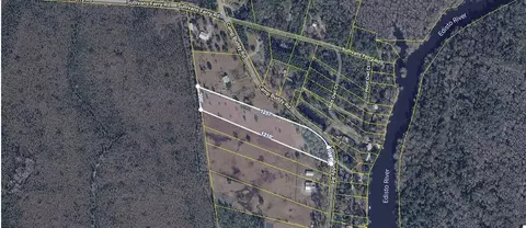 0 Camp Buddy Rd, Ridgeville, SC 29472