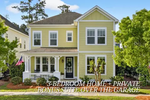 237 Ribbon Rd, Summerville, SC 29483