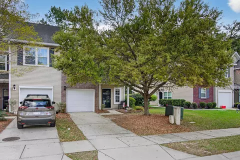 3312 Conservancy Ln, Charleston, SC 29414