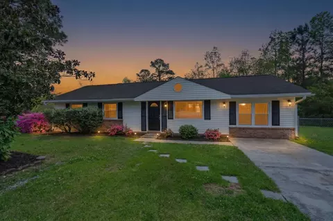 125 Braly Dr, Summerville, SC 29485