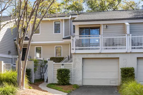 30 Fairway Dunes Ln, Isle Of Palms, SC 29451