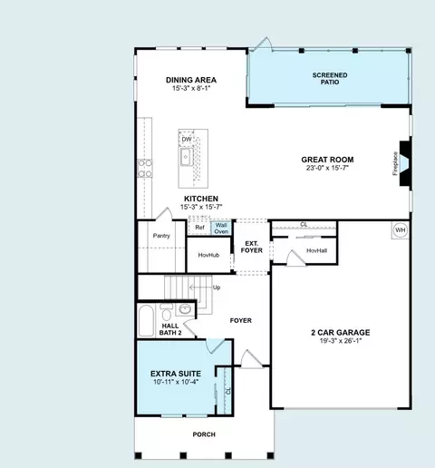 1071 Boyington Dr #056, Hollywood, SC 29449