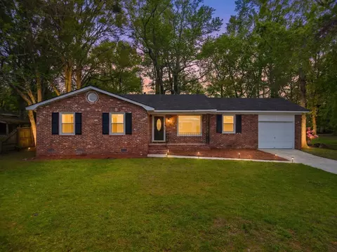 2219 N Dallerton Cir, Charleston, SC 29414