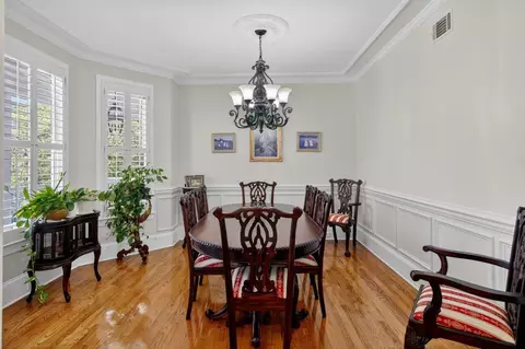 Dining - 3312 Rees Row, Mount Pleasant, SC 29466 photo 1 of 1