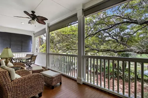Exterior - 3312 Rees Row, Mount Pleasant, SC 29466 photo 6 of 13