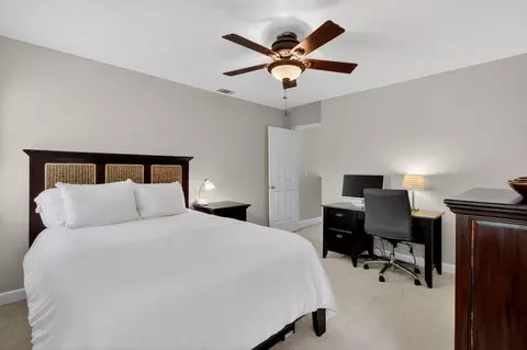 Bedroom - 3312 Rees Row, Mount Pleasant, SC 29466 photo 5 of 5