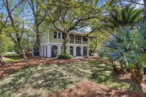 Exterior - 3312 Rees Row, Mount Pleasant, SC 29466 photo 12 of 13
