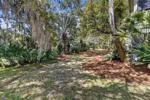 Exterior - 3312 Rees Row, Mount Pleasant, SC 29466 photo 9 of 13