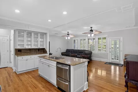 Kitchen - 3312 Rees Row, Mount Pleasant, SC 29466 photo 1 of 4