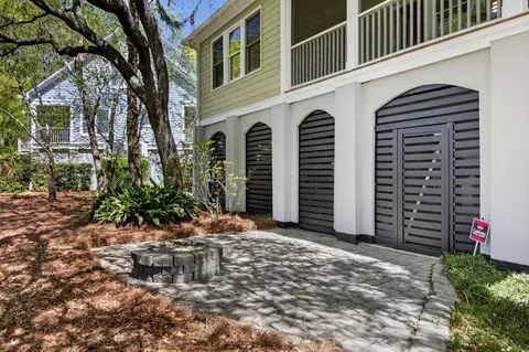 Exterior - 3312 Rees Row, Mount Pleasant, SC 29466 photo 10 of 13