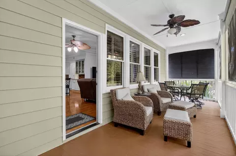 Exterior - 3312 Rees Row, Mount Pleasant, SC 29466 photo 5 of 13